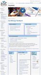 Mobile Screenshot of das-wherigo-handbuch.de